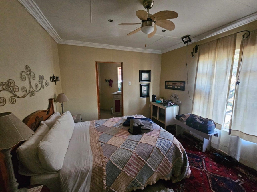 Commercial Property for Sale in Vaalpark Free State